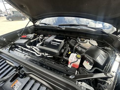 Certified 2025 GMC Sierra 1500 Denali w/ Denali Reserve Package image 31