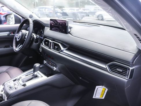 New 2025 MAZDA CX-5 AWD 2.5 S image 42