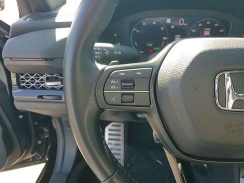 Used 2023 Honda Accord Sport image 16