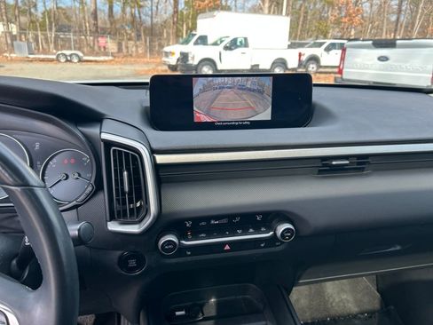 Used 2023 MAZDA CX-50 2.5 S w/ Cargo Package image 20