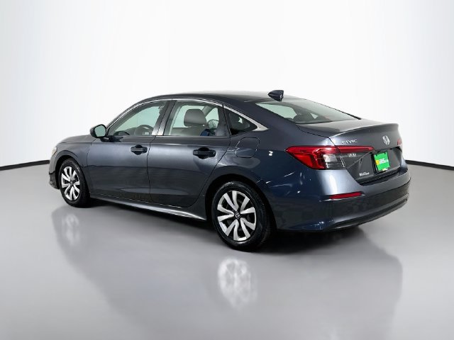 Used 2023 Honda Civic LX image 7