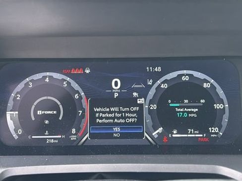 New 2026 Toyota Tacoma TRD Off-Road image 13