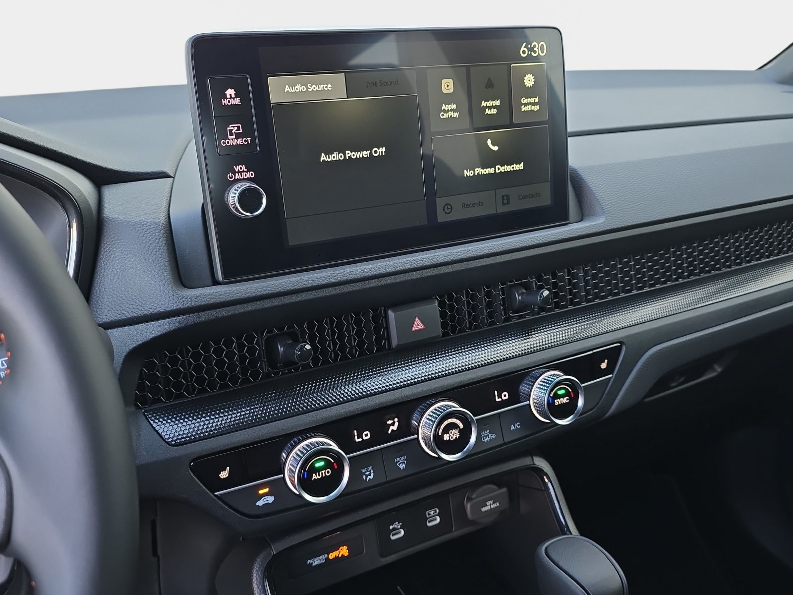 New 2027 Honda CR-V Sport-L image 19
