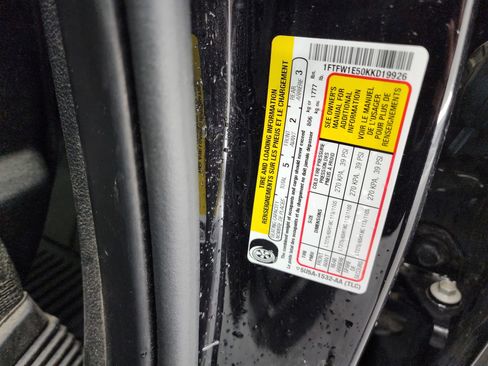 Used 2019 Ford F150 XLT w/ Equipment Group 302A Luxury image 53