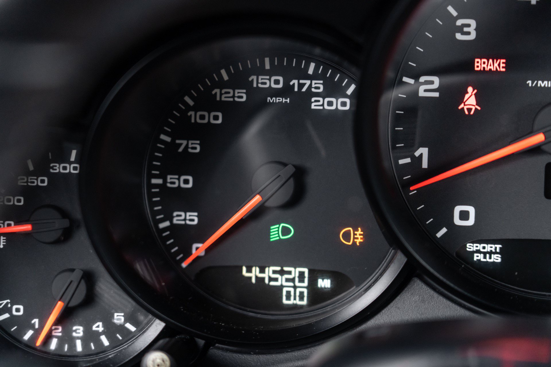 Used 2012 Porsche 911 Carrera RWD image 59