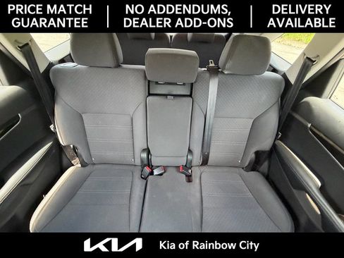Used 2020 Kia Sorento FWD V6 image 23