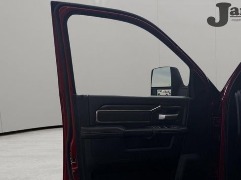 New 2026 RAM 2500 Big Horn image 11