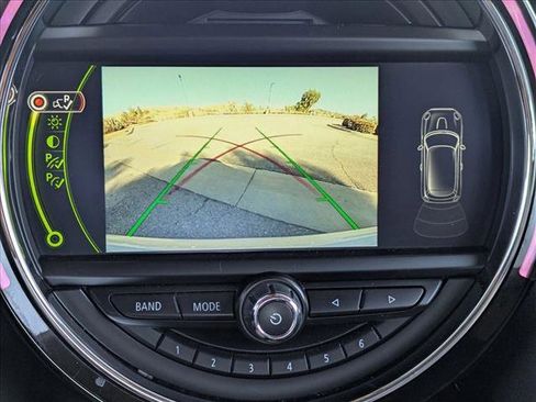 Used 2017 MINI Cooper S FWD image 14