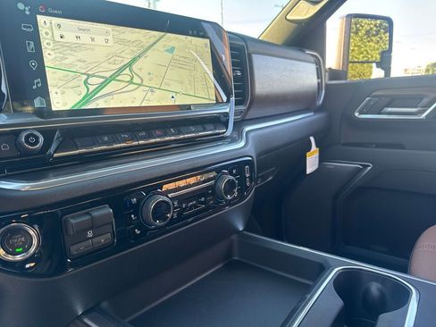 New 2026 Chevrolet Silverado 2500 High Country AWD/4WD image 19