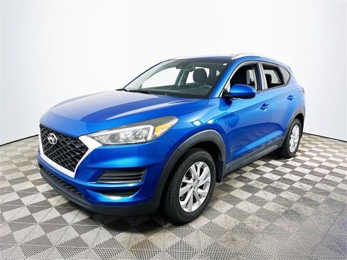 Used 2020 Hyundai Tucson Value image 7