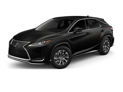 Used 2022 Lexus RX 350 AWD w/ Premium Package