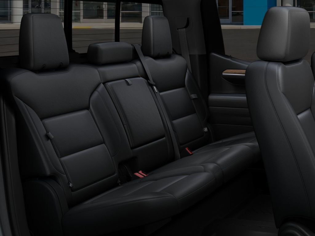 New 2026 Chevrolet Silverado 1500 RST w/ Z71 Off-Road Package AWD/4WD image 10