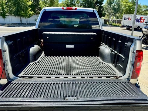 Used 2010 Chevrolet Silverado 1500 LT w/ Power Pack Plus image 5