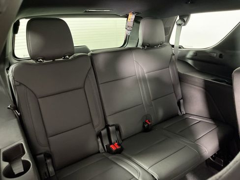 New 2026 Chevrolet Tahoe Z71 w/ Comfort Package image 15