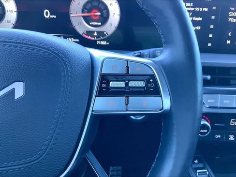 Used 2024 Kia Telluride SX Prestige X-Pro image 24