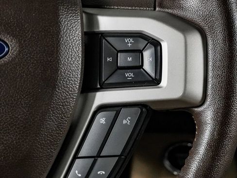 Used 2018 Ford F150 Lariat AWD/4WD image 18
