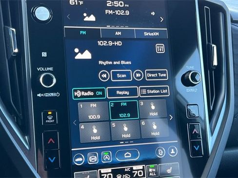 New 2026 Subaru Forester Limited image 15