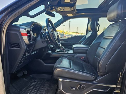 Used 2021 Ford F150 Raptor w/ Equipment Group 801A High AWD/4WD image 17