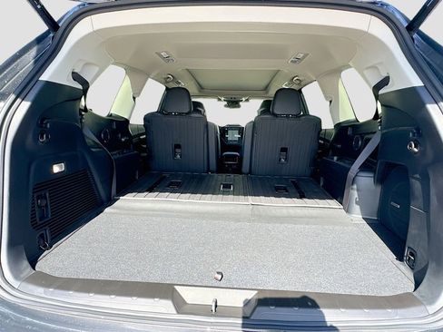 New 2026 Subaru Ascent Bronze Edition image 32