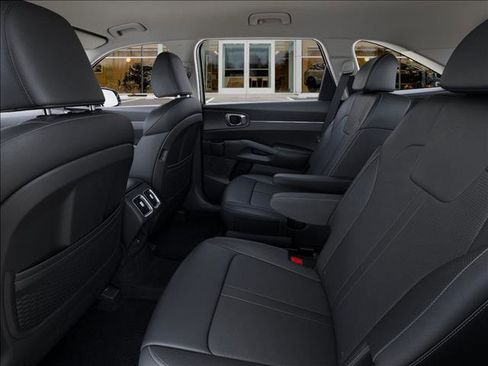 New 2026 Kia Sorento EX w/ EX Premium Package image 18