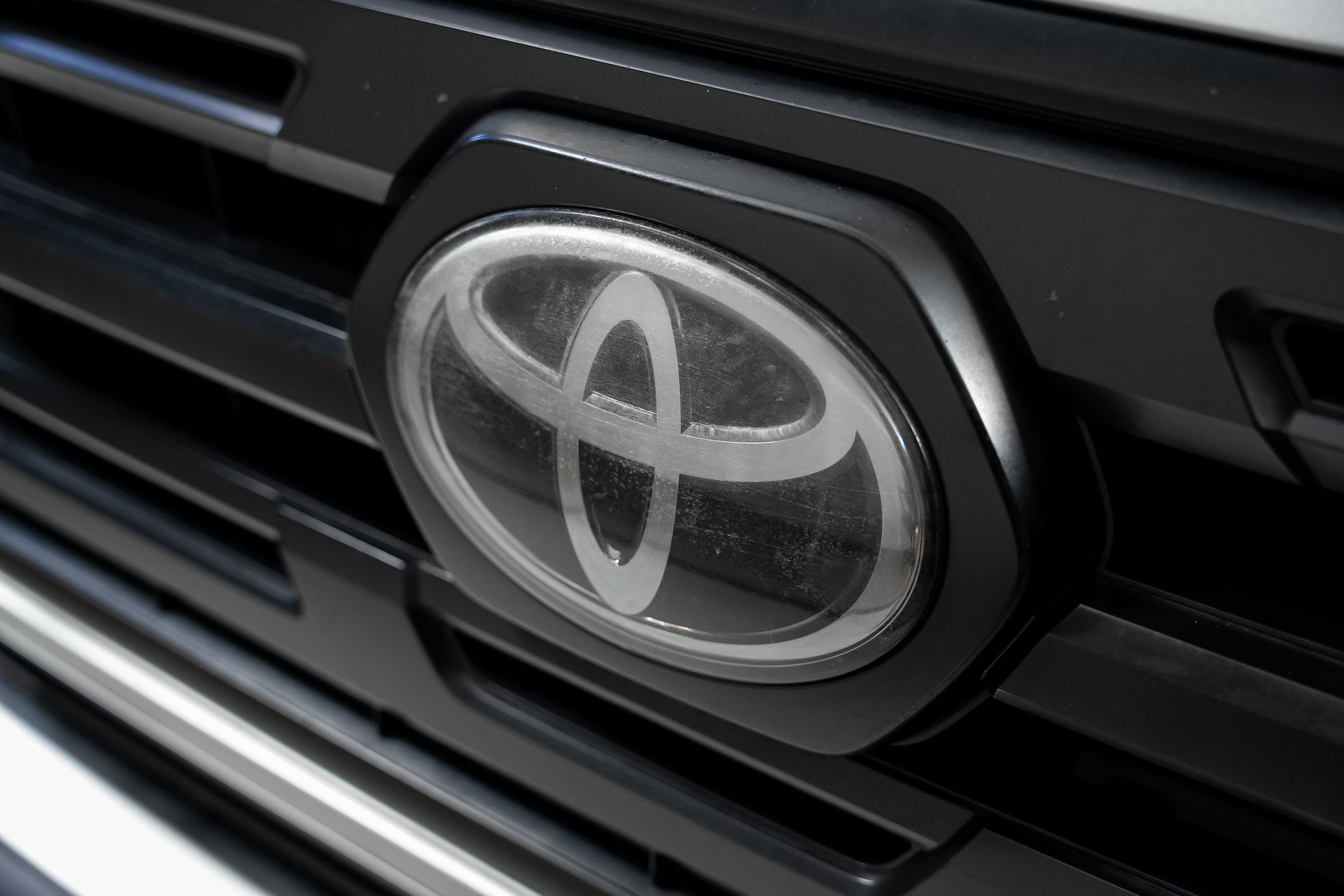 Used 2019 Toyota Tacoma SR w/ SR Convenience Package RWD image 21