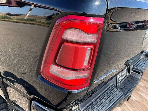Used 2021 RAM 1500 Limited AWD/4WD image 28