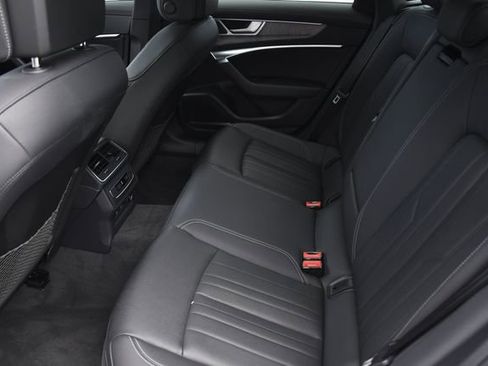 Used 2025 Audi A6 3.0T Premium AWD/4WD image 26