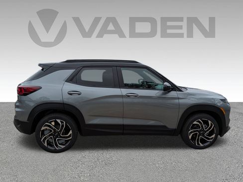 New 2026 Chevrolet TrailBlazer RS w/ Convenience Package image 24