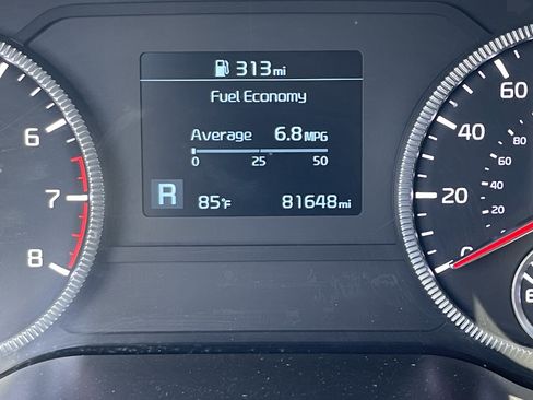 Used 2021 Kia Telluride EX w/ EX Premium Package FWD image 33