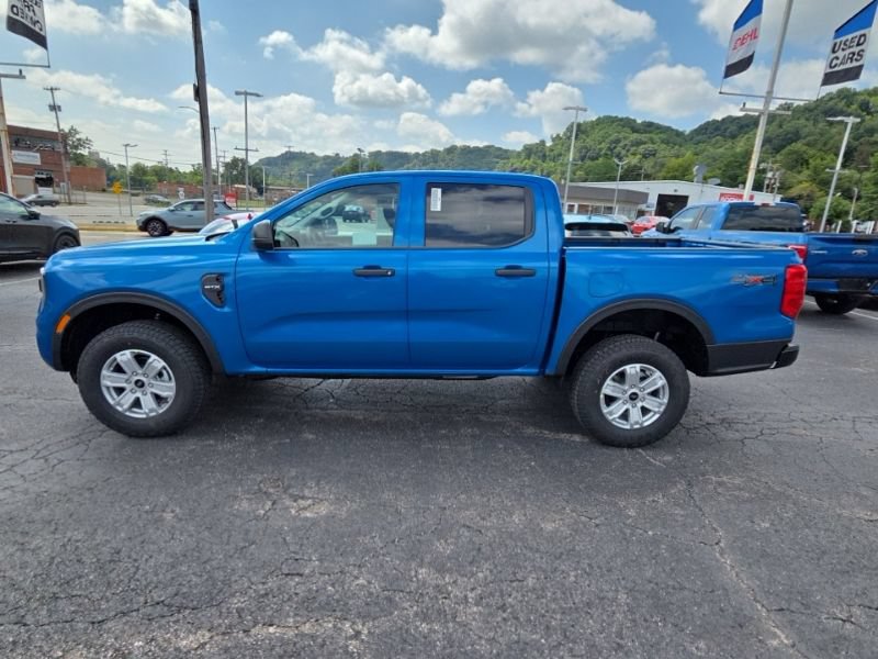 New 2026 Ford Ranger XL AWD/4WD image 4