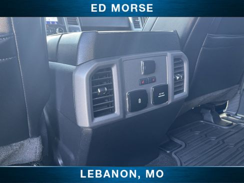 Used 2019 Ford F150 Raptor w/ Equipment Group 802A Luxury image 21