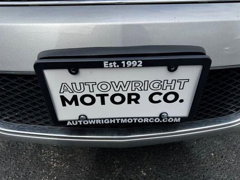 Used 2015 Chevrolet Impala LTZ image 18