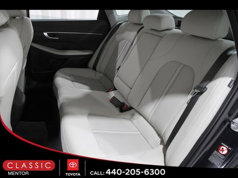 Used 2023 Hyundai Sonata SEL image 18
