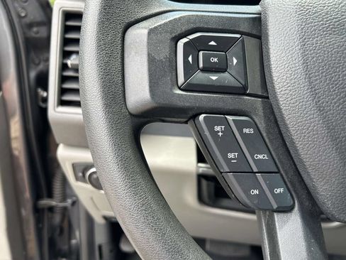 Used 2022 Ford F450 XL w/ STX Appearance Package AWD/4WD image 21
