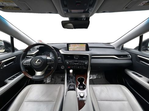 Used 2019 Lexus RX 350 FWD w/ Navigation Package image 12