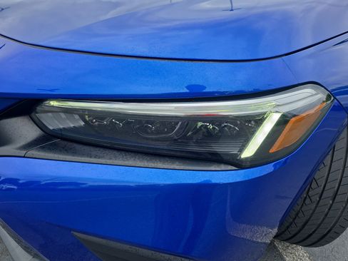 Used 2024 Honda Civic Sport image 28