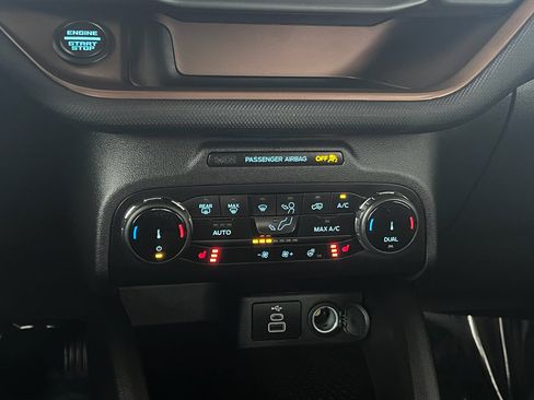 Used 2024 Ford Bronco Sport Outer Banks image 29