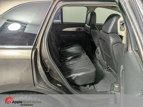 Used 2011 Lincoln MKX AWD w/ 101A Rapid Spec Order Code image 31