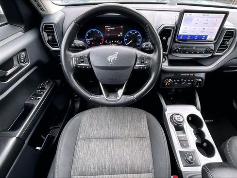 Used 2022 Ford Bronco Sport Big Bend w/ Convenience Package image 5