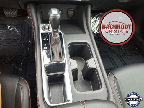 Used 2023 Nissan Sentra SR w/ SR Premium Package image 14