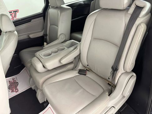 Used 2020 Honda Odyssey EX-L image 38