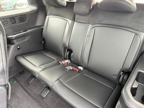 New 2027 Kia Telluride SX Prestige X-Pro AWD/4WD image 20