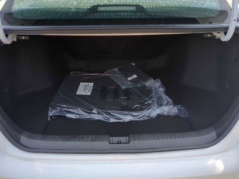 New 2025 Honda Accord SE image 25