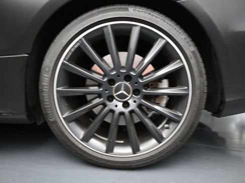 Used 2020 Mercedes-Benz C 43 AMG 4MATIC Coupe image 9