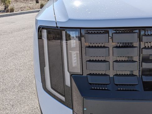 New 2027 Kia Telluride SX Prestige X-Line AWD/4WD image 10