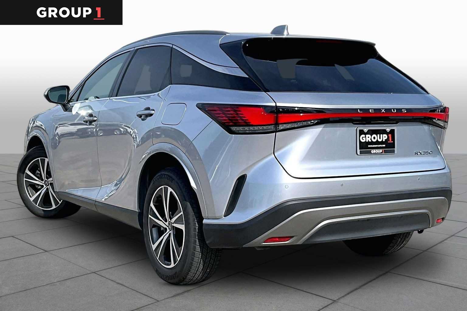 Used 2026 Lexus RX 350 Premium FWD image 10