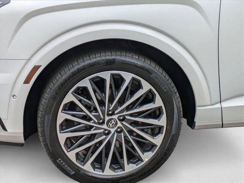 New 2026 Hyundai Palisade Calligraphy image 10