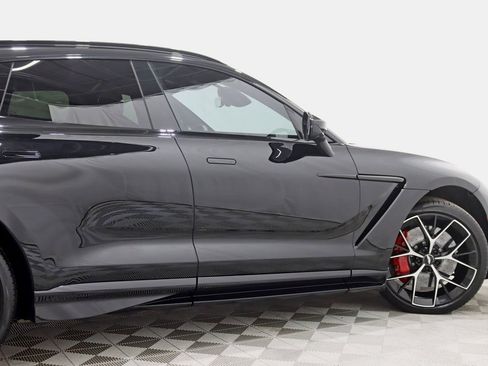 Used 2024 Aston Martin DBX 707 image 11