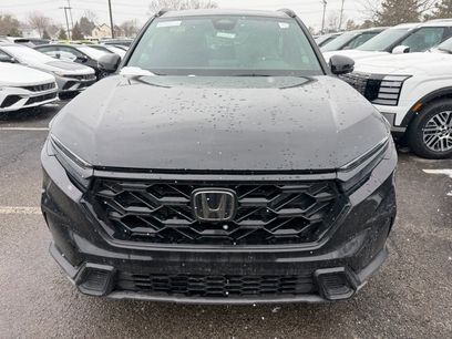 Used 2025 Honda CR-V Sport