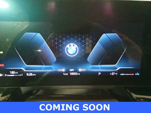 Used 2023 BMW X1 xDrive28i w/ Convenience Package image 11